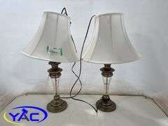 2- Lamps