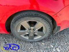 2010  KIA  FORTE EX 2DR  2WD