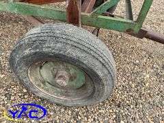 HOPPER WAGON