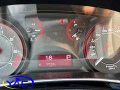 2013  DODGE  DART SXT 4DR