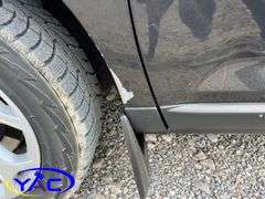 2009, FORD EDGE LIMITED AWD, Sport Utility Vehicle