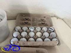 Golf Balls