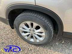 2015  KIA  SORENTO V6 AWD