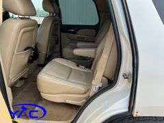 2011  GMC  YUKON DENALI 4WD