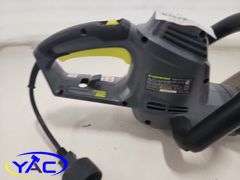 Hedge Trimmer