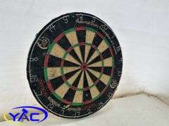 Dart Board