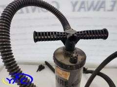 2- Hand Pumps