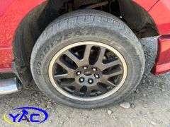 2008  FORD  F150 SUPERCAB 2WD