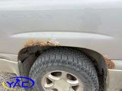 2004 GMC YUKON XL DENALI 4WD