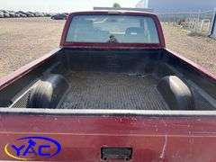 1992 CHEV C/R 10/1500 4+CAB 2WD