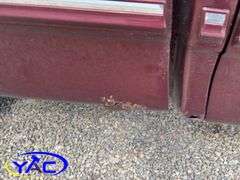 1998  FORD  F150 REG CAB 2WD