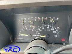 1992  GMC  K/V 1500 4+ CAB 4WD