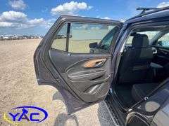 2018  GMC  TERRAIN - DIESEL