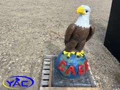 CASE EAGLE