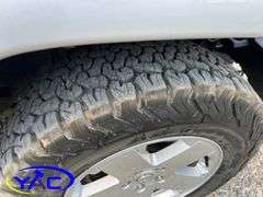 2011  JEEP  WRANGLER UNLIMITED SAHARA 4WD