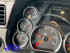 2019  PETERBILT  567 HIGHWAY TRACTOR
