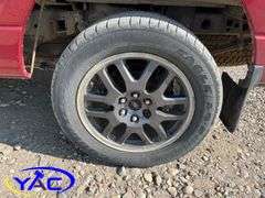 2008  FORD  F150 SUPERCAB 2WD