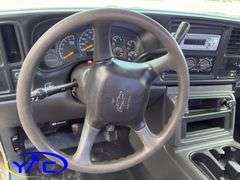 2000 CHEV SILVERADO 1500 REG CAB 2WD