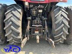 VERSATILE 280 TRACTOR