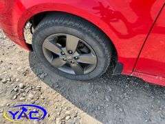 2010  KIA  FORTE EX 2DR  2WD