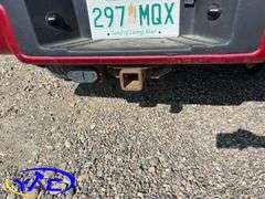 2008  FORD  F150 SUPERCAB 2WD