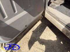 2009  FORD  F250 SD CREWCAB 4WD