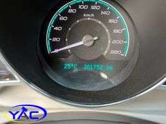 2010  CHEVROLET  MALIBU LS
