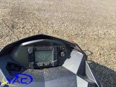 2014 POLARIS ASSAULT 800 SNOWMOBILE