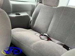 2003 FORD WINDSTAR LX