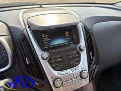 2012 CHEV EQUINOX LT AWD