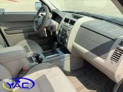 2008  FORD  ESCAPE