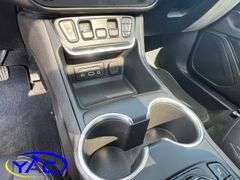 2018  GMC  TERRAIN - DIESEL
