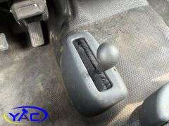 2002 CHEV SILVERADO 2500HD EXT CAB 4WD DIESEL