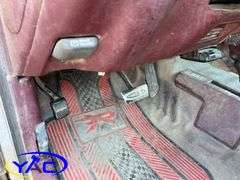 1996 CHEV K/V 10/1500 REG CAB 4WD