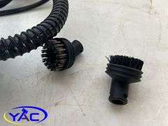 Kroao Steam Cleaner W/ Attachments