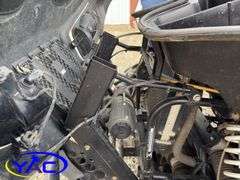 2014 ARCTIC CAT PROWLER 550 SIDE BY SIDE