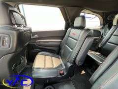 2015  DODGE  DURANGO 4WD