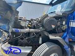 2012  INTERNATIONAL  PROSTAR HIGHWAY TRACTOR