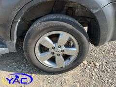 2008  FORD  ESCAPE XLT