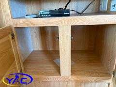 2005  CROSSROADS   CRUISER FIFTH WHEEL CAMPER