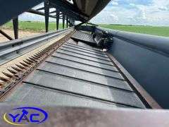 960 MACDON 30' HEADER W/ JD ADAPTOR