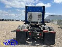2012  INTERNATIONAL  PROSTAR HIGHWAY TRACTOR