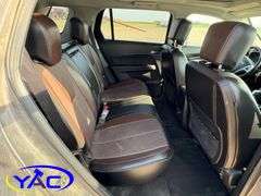 2012  GMC  TERRAIN SLT V6 AWD