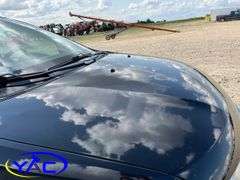 2009, FORD EDGE LIMITED AWD, Sport Utility Vehicle
