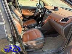 2014  BUICK  ENCORE AWD