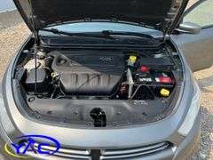 2013  DODGE  DART SXT 4DR