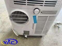 Portable Air Conditioner (Returned Item, Opened Box & Possibly Missing Parts)