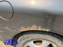 2002  FORD  TAURUS 4DR