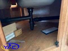 2007  FOREST RIVER  ROCKWOOD SIGNATURE ULTRA LITE