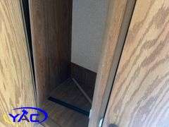 1992 DUTCHMEN FIFTH WHEEL CAMPER